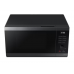 MS32DG4504AG Samsung 32 L Microwave with Dial & Button Control - Black 